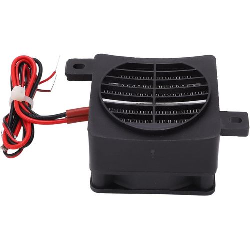 lbgwp60-Mini Radiateur Soufflant Ptc, Chauffage Compact À Température Constante, En Céramique, Pour Petit Espace