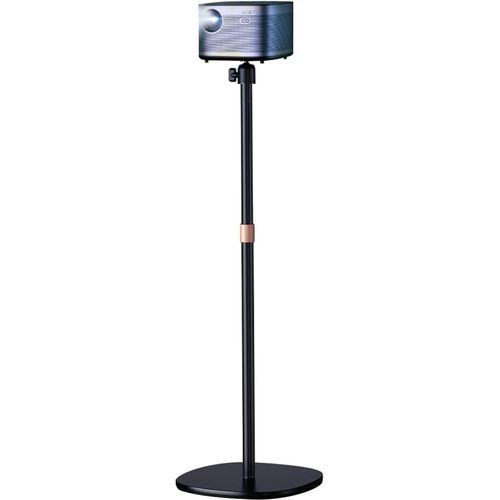 Support De Projecteur Pivotant À 360° - Hauteur Réglable - Compatible Avec Xgimi,Nebula,Vankyo,Jinhoo,Auking