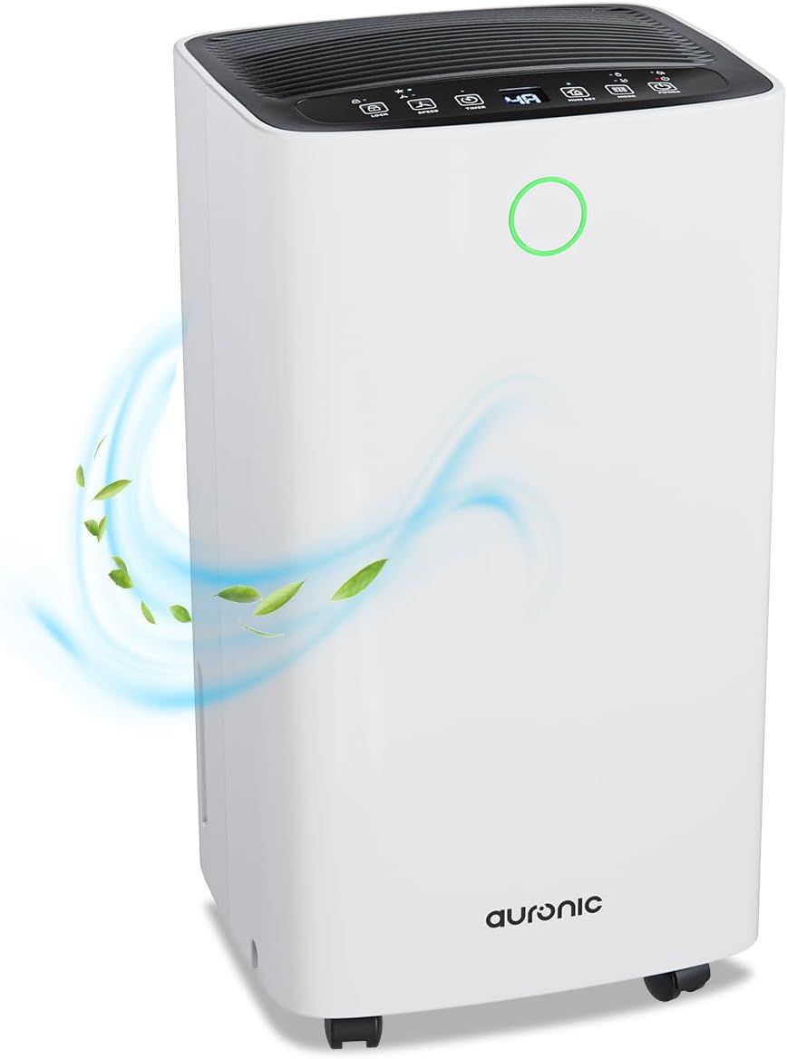 Déshumidificateur 1000 Ml, Déshumidificateur D'air électrique