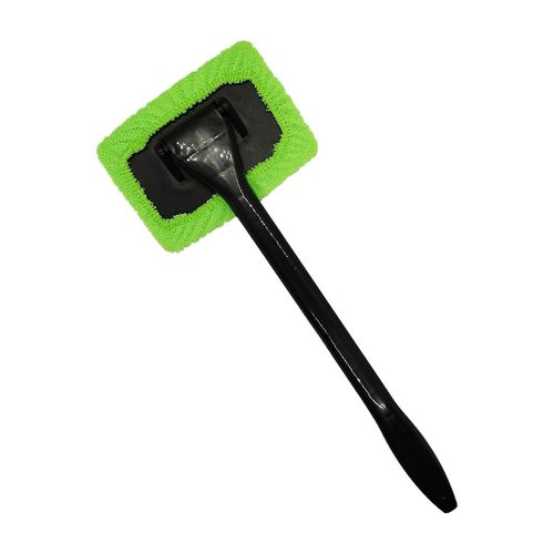 Essuie-Glace De Vitre De Voiture Monté Sur Véhicule Brosse De Nettoyage À Double Usage De Voiture Brosse De Nettoyage De Vitre De Voiture