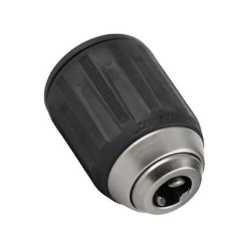 Mandrin de perçage sans clé 1/2"" pour outils Makita DHP484,DDF484,DDF482,BHP452,BDF453,BDF452,LXFD01