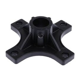 Base De Trône De Tambour Antidérapante Pieds Réglables Pour Batterie Set Accessoires De Percussion
