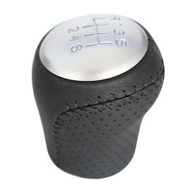Pommeau De Levier De Vitesses À 6 Vitesses Adapté Pour Nissan Juke F15 X-Trail T31 Qashqai Mki Jj10 2010 2011 2012 2013-Yu