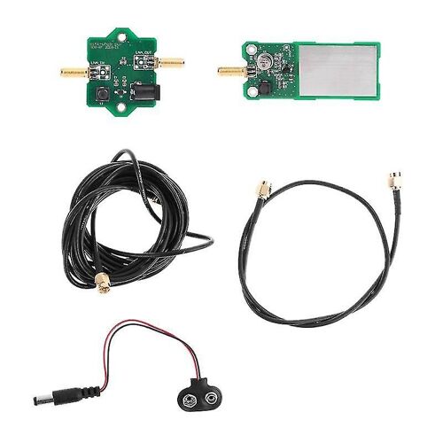 Antenne Mini-whip Mf/hf/vhf Antenne active à ondes courtes Miniwhip utilisée pour Rtl-s-hao