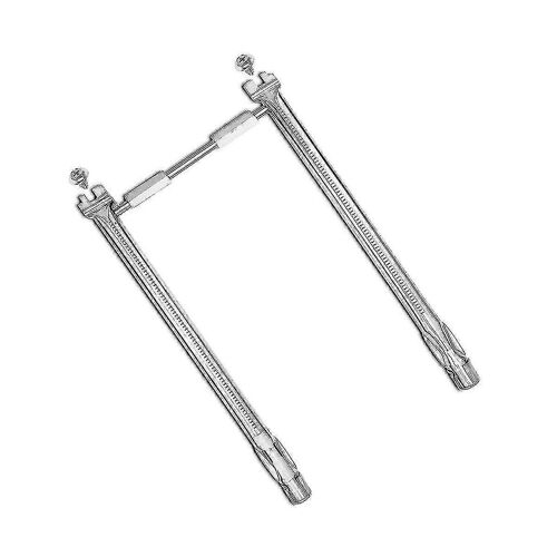 Brûleur de gril de 18 pouces pour barbecues à gaz Spirit I & II 200 series,E-210,E-220