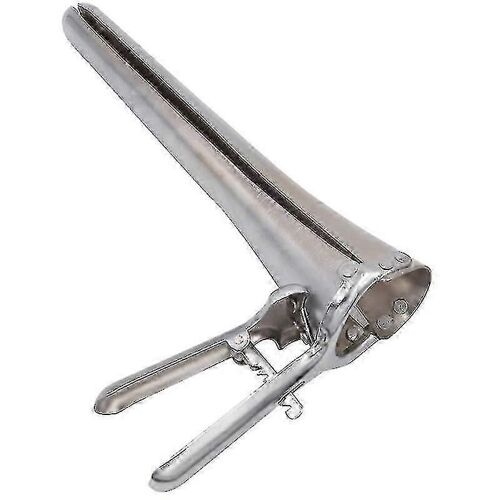 Instrument Vétérinaire D'élevage - Dilatateur Vaginal Pour Bovins - Équipement Professionnel