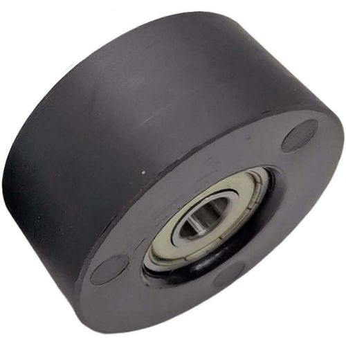 Système De Poulie De Roue De Roulement De Rameur Multifonction Durable Pour L'entretien Des Équipements De Fitness