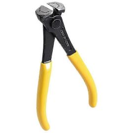 Coupe-Fil De Corde Et De Frette De Guitare En Acier Inoxydable De 6 Pouces,Pince À Pince Professionnelle Pour L'entretien De La Guitare