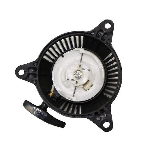 Ensemble de démarreur à rappel pour Honda Gxh50 Belle Bétonnière-yu