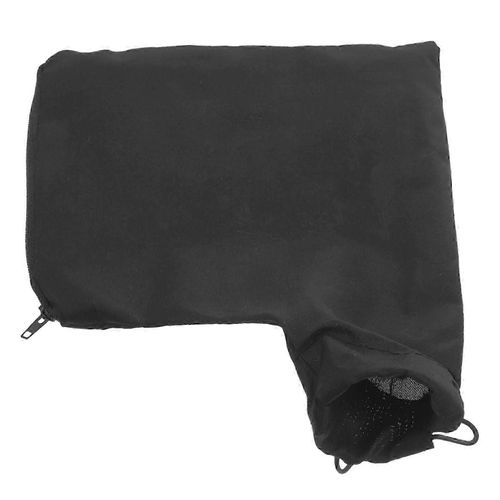 Ponceuse à courroie Sac à poussière Scie à onglets Sac de collecte de poussière de remplacement Sac à poussière à fermeture éclair