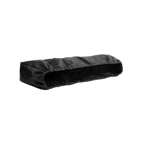 Housse de chauffage de terrasse murale Housse de protection de radiateur électrique étanche polyvalente pour l'intérieur et l'extérieur Nouveau