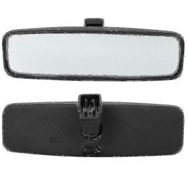 Rétroviseur Intérieur Pour Peugeot 107 Citroen C1 Renault 814842