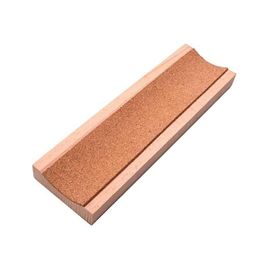 Guitare En Bois Minerve Corde Instrument Corde Oreiller Cou Outils Du Luthier Pour Nettoyer La Guitare Uk-Yuhao