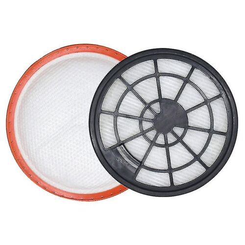 Filtre Hepa de lavage pour Vax Type 95 Kit Power 4 C85-p4-be Aspirateur sans sac Aspirateur aspirateur Accessoires Filtre pré-moteur + filtre post-moteur-YUHAO