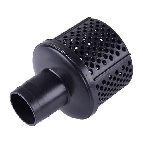 2 ""tuyau d'aspiration tamis filtre WaterPump Drainage Eaux usées Sale Water-hy