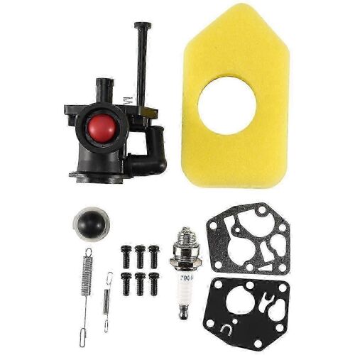 795477 Carburateur Pour Petit Moteur,Mélangeur De Carburant Avec Arbre D'accélérateur
