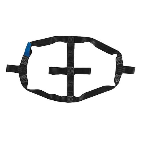 Universel Vtt Transport Moto Arrimage Polyester Moto Roue Arrière Fixation Fixation We (Haoyi)-Yuhao