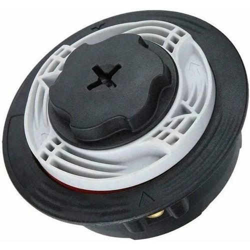 Tête de coupe de rechange pour débroussailleuse Stihl FS38, FS40, FS45, FS46, FS50, FSE60, FSE71, FSE81 4006-710-2126