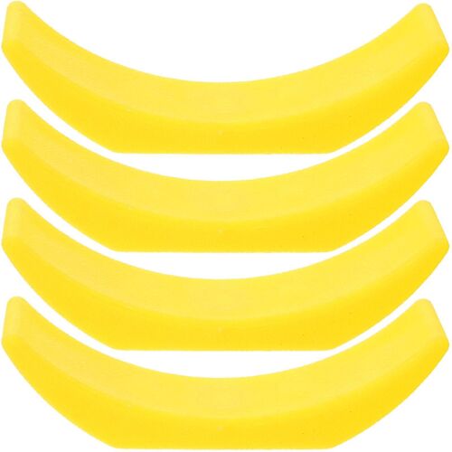 4pcs Haltères Rack Supports Gym Supports D'haltères Supports D'haltères Supports D'haltères Supports D'haltères-Hao