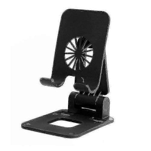 Support De Bureau Pour Téléphone Portable Levage Stockage Portable Type Universel