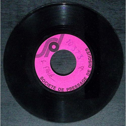 Roberta Flack - Jesse - 1973 - Soul - Test Pressing