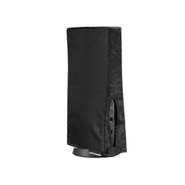 Housse De Protection Anti-Rayures/Étanche Pour Consoles Ps5 Digital Edition/ Ultra Hd - Noir