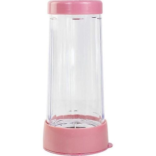 Shaker À Sucre Glace,Bouteille De Farine À Mailles Fines En Acier Inoxydable Pour Sucre Glace Farine Cappuccino Cacao