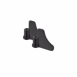 Lot De 2 Lames De Pétrissage - Machine À Pain - Sbb850D1/E1 -YS-HAO