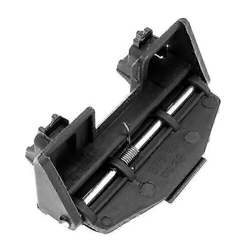 Charnière De Porte De Réservoir De Carburant Et Trappe De Remplissage Compatible Avec Bmw 5 Série 7 E38 E39 X5 E53