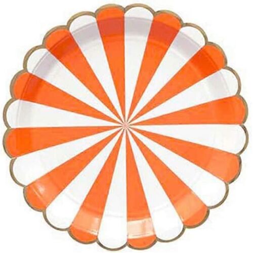 69pcs Halloween Party Vaisselle Set Assiettes en papier jetables Serviettes Tasses pour 8 invités Fournitures de fête d'Halloween
