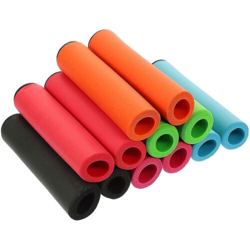 12pcs Kayak Paddle Grips Poignée Antidérapante Éponge Paddle Grips Accessoires De Kayak