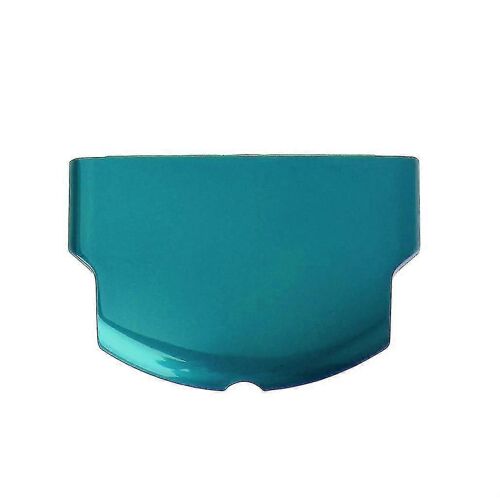Couvercle De Batterie Pour Psp 3000 2000 Porte Arrière De Protection Pour Batterie D'obus Pour Étui