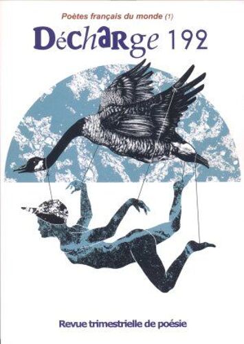 Décharge N° 192 - Décembre 2021
