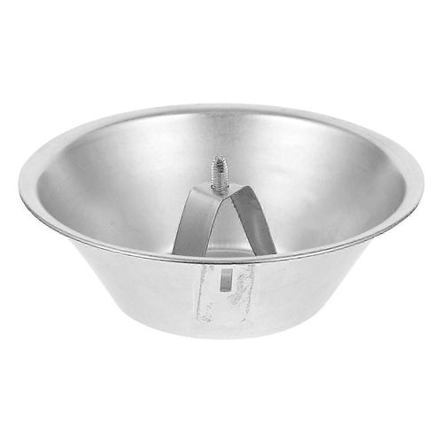 Bol De Récupération D'huile Pour Hotte De Cuisinière En Acier Inoxydable Pour La Maison