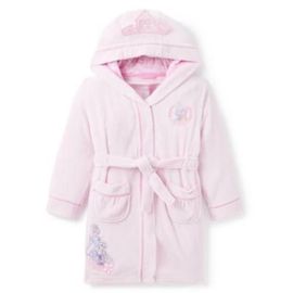 Peignoir Princesses Disney Pour Enfants