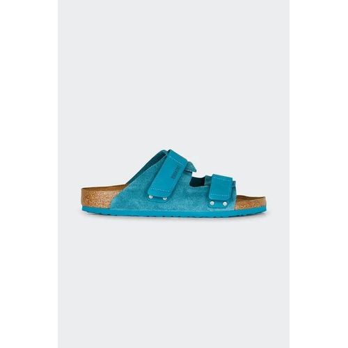 Birkenstock Sandales Plates