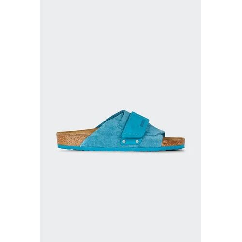 Birkenstock - Sandales Plates - Taille 45