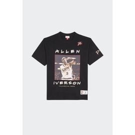Mitchell & Ness - T-Shirt - Taille S