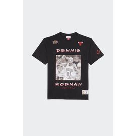 Mitchell & Ness - T-Shirt - Taille M