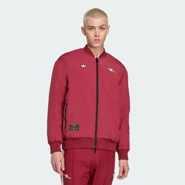 Veste Arsenal Terrace Icons Adidas - Team Coll Burgundy 2 / Black - 2xl