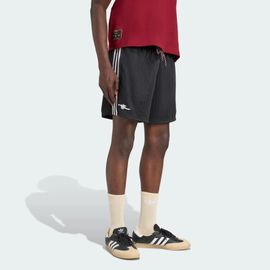 Short Arsenal Terrace Icons Adidas - Black - 2xl