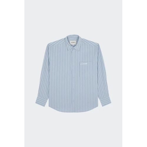 Carhartt Wip - Chemise - Taille Xs