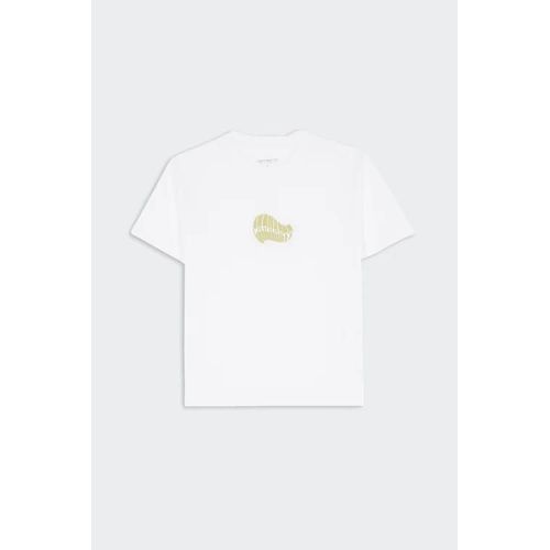 Carhartt Wip - T-Shirt - Taille L