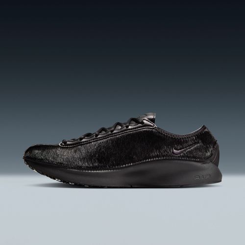 Chaussures Nike Air Superfly Lx Pour Noir