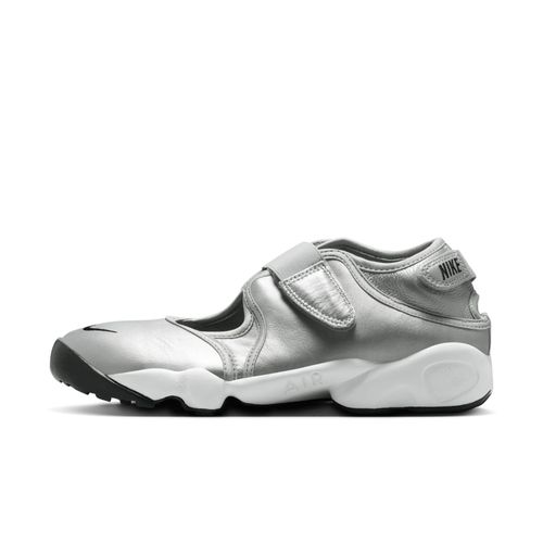 Chaussures Nike Air Rift Pour Gris