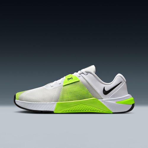 Chaussures D'entraînement Nike Metcon 10 Pour Blanc