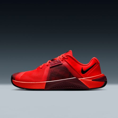 Chaussures D'entraînement Nike Metcon 10 Pour Rouge