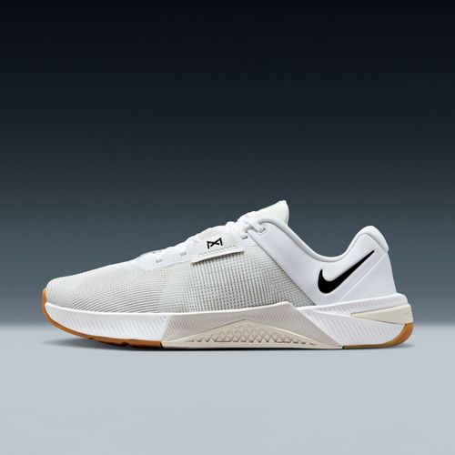 Chaussures D'entraînement Nike Metcon 10 Pour Blanc