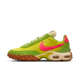 Chaussures Nike Air Max Waffle Sp 2 Pour Vert