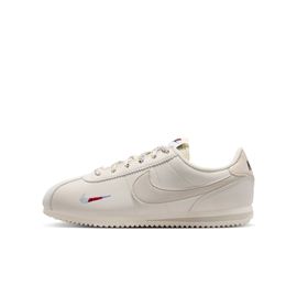 Chaussures Nike Cortez Pour Ado Marron